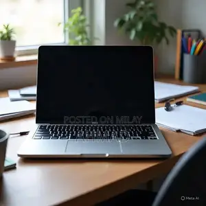 Lightweight Student Laptop with Intel Celeron Processor