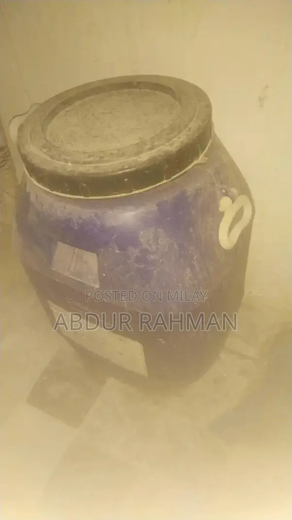 Blue Water Storage Tanks - Multiple Sizes Available