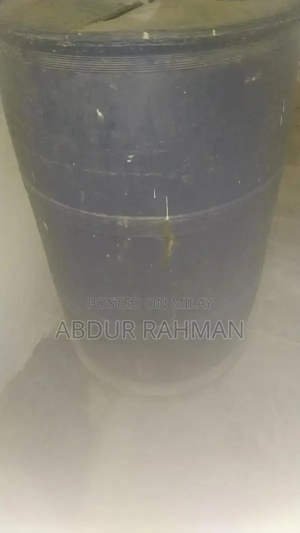 Blue Water Storage Tanks - Multiple Sizes Available