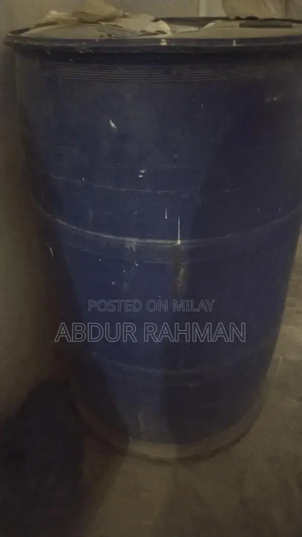 Blue Water Storage Tanks - Multiple Sizes Available