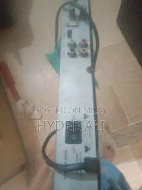 Strong Kota Electronic Device in Good Condition