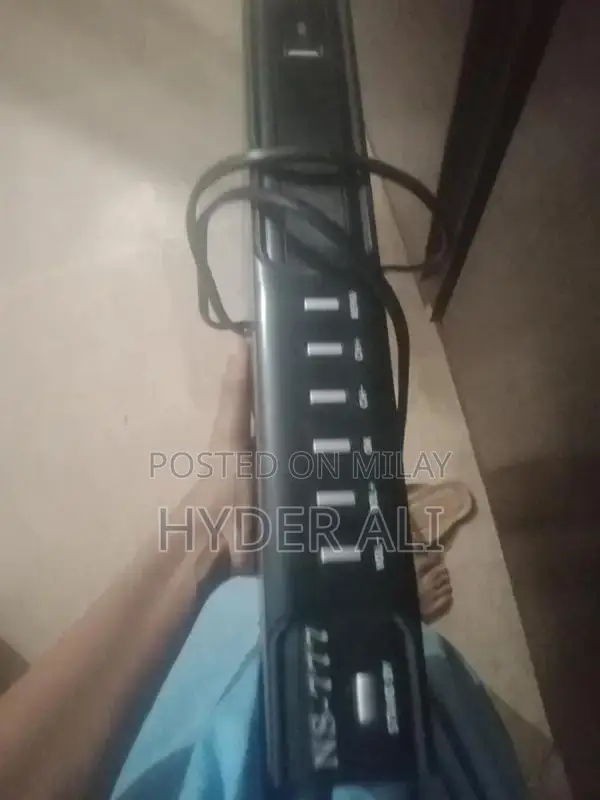 Strong Kota Electronic Device in Good Condition