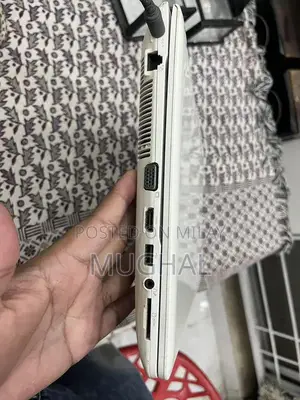 Samsung Laptop - 8GB RAM, 128GB SSD, High Performance