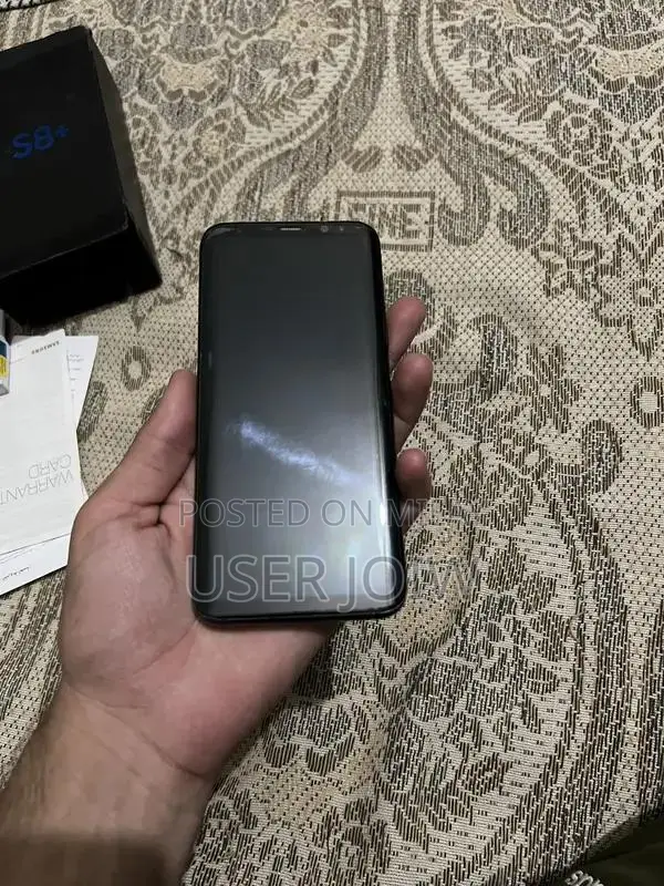 Samsung Galaxy Edge Smartphone Dual SIM