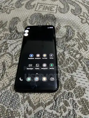 Samsung Galaxy Edge Smartphone Dual SIM