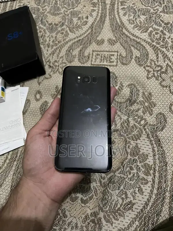 Samsung Galaxy Edge Smartphone Dual SIM