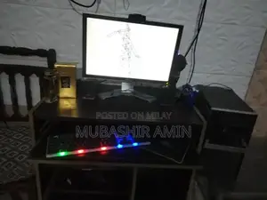 ASUS Gaming PC with Radeon R7 Graphics