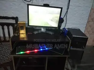 ASUS Gaming PC with Radeon R7 Graphics