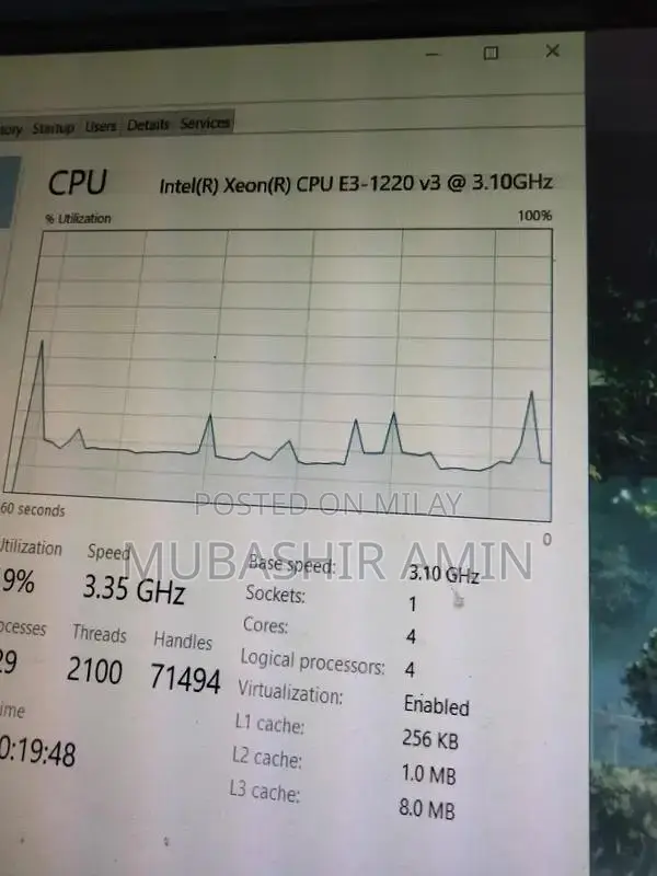 ASUS Gaming PC with Radeon R7 Graphics