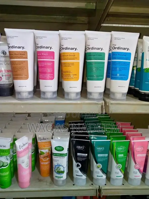 Dr Rasshils Facial Skincare Treatment for Effective Results