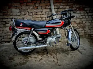 Photo - United One Hand Vehicle Part or Component