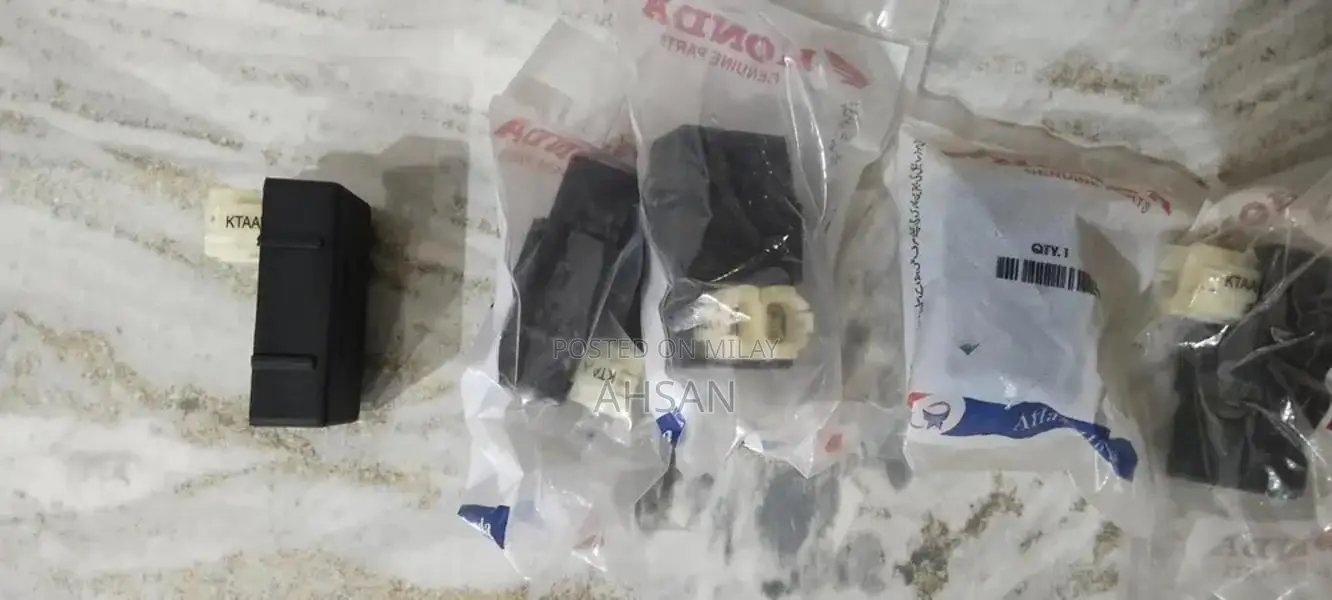 CDI Electrical Unit for Motorcycle - Deluxe Model