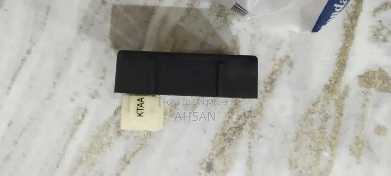 CDI Electrical Unit for Motorcycle - Deluxe Model