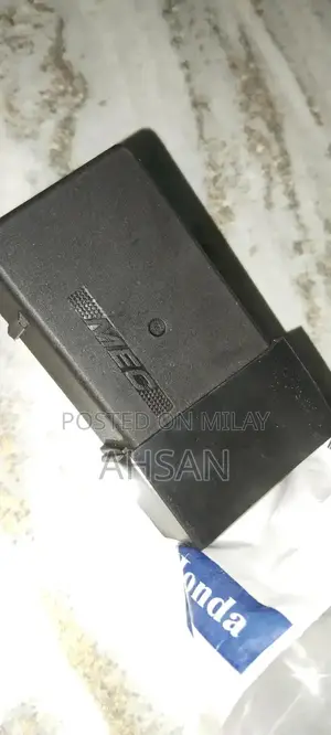 CDI Electrical Unit for Motorcycle - Deluxe Model