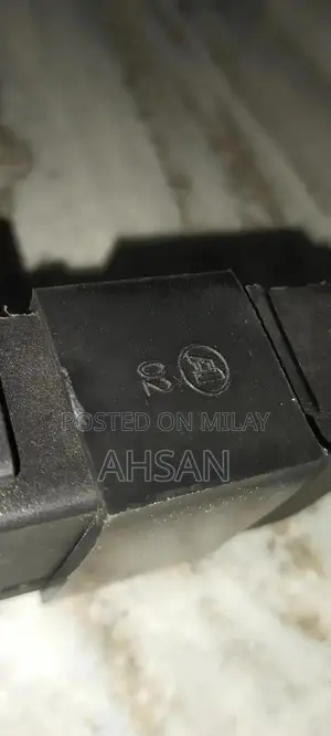 CDI Electrical Unit for Motorcycle - Deluxe Model