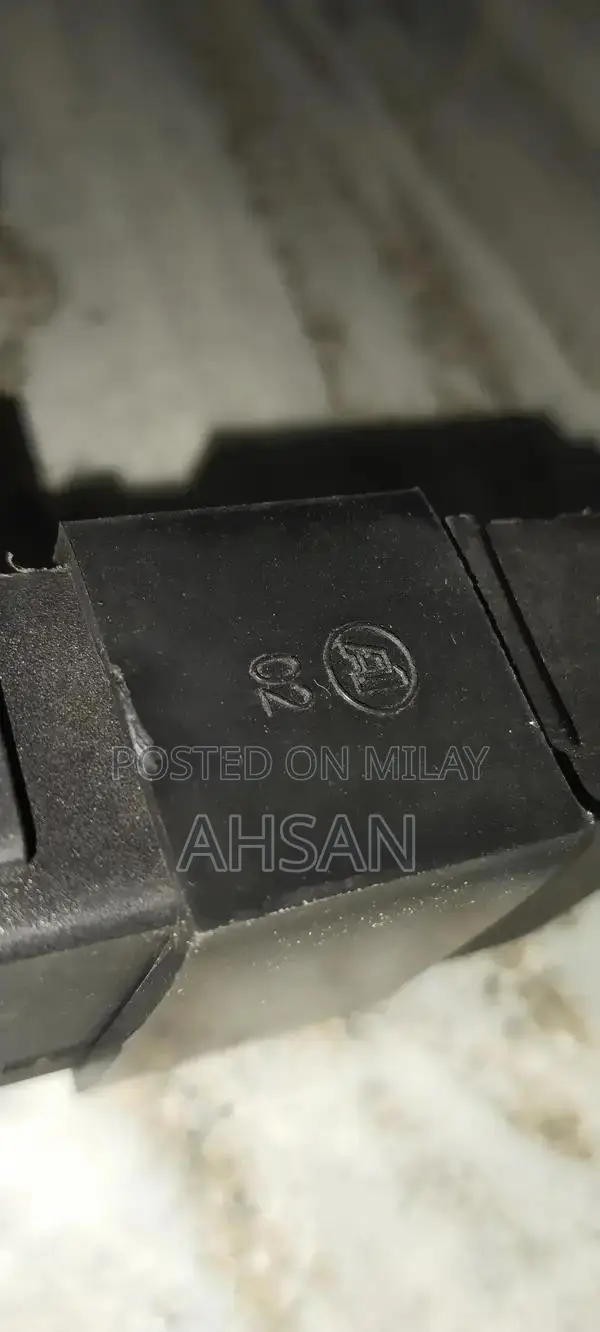 CDI Electrical Unit for Motorcycle - Deluxe Model