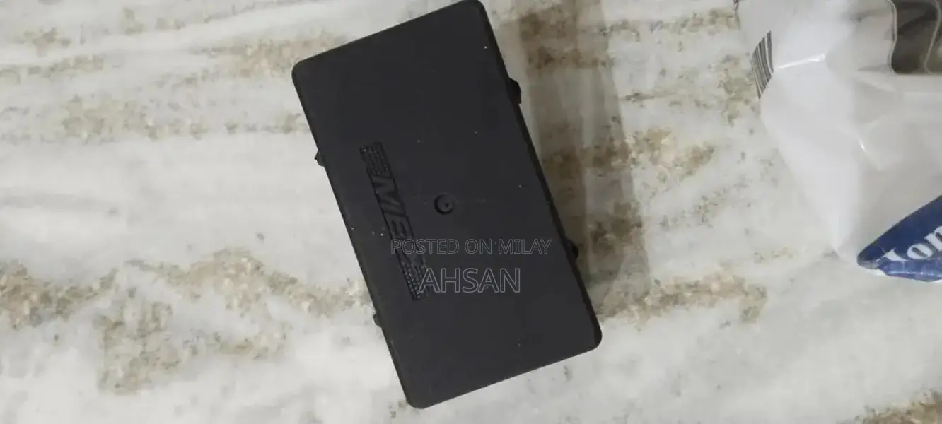 CDI Electrical Unit for Motorcycle - Deluxe Model