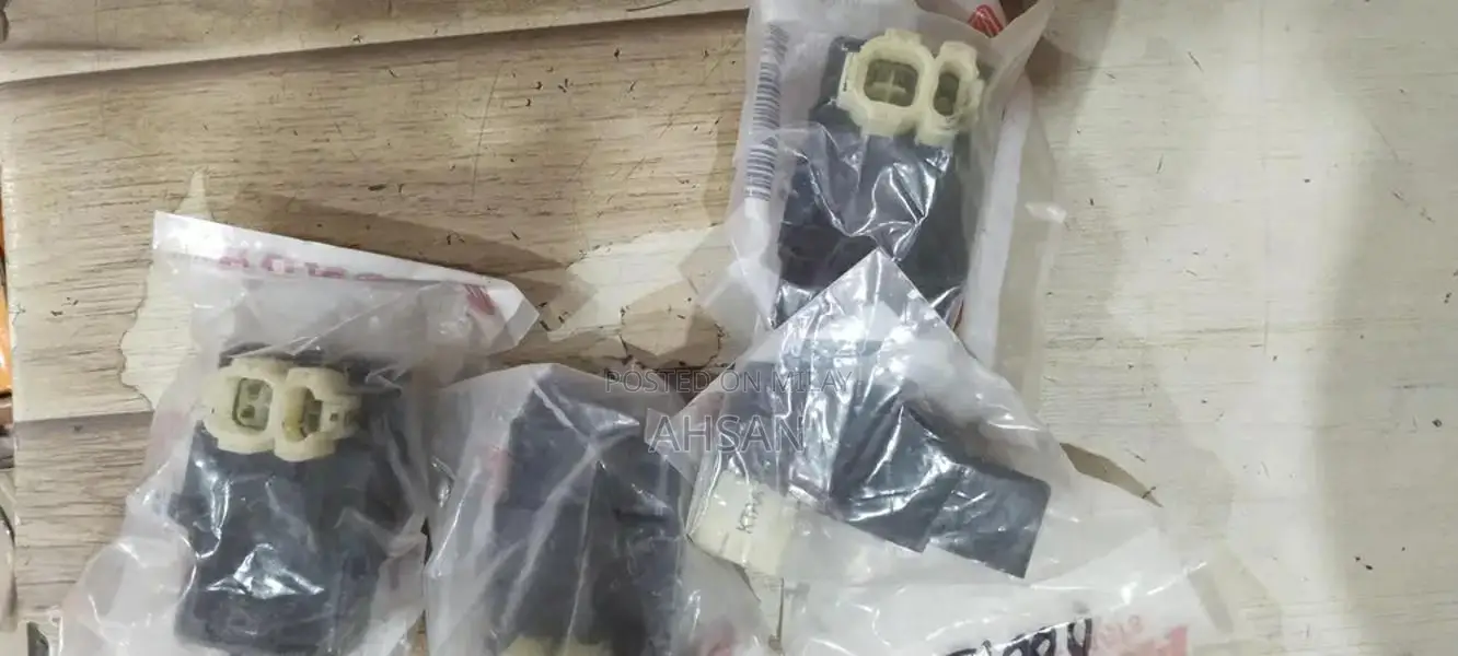 CDI Electrical Unit for Motorcycle - Deluxe Model