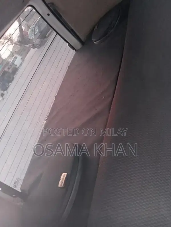 Hyundai Santro 2001 Compact Hatchback with EFI Engine