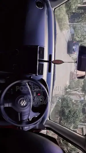 Suzuki Swift DLX Compact Sedan - Low Mileage Second Owner Vehicle