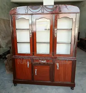 Photo - Bartans Wardrobe Cabinet - Excellent Condition