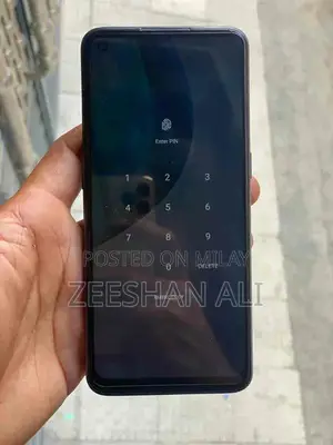 OnePlus N10 5G Smartphone - Midrange Performance Device