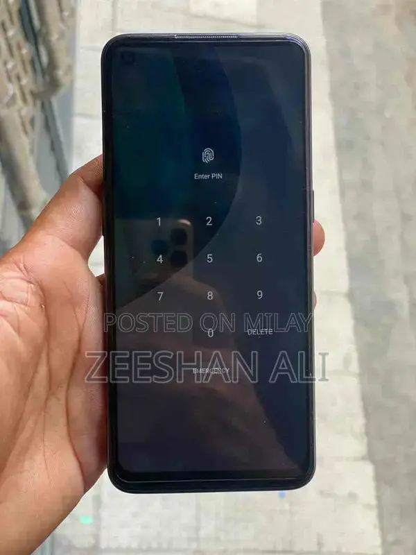 OnePlus N10 5G Smartphone - Midrange Performance Device