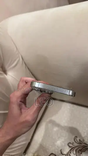 Apple iPhone 13 Pro Premium Smartphone