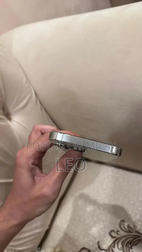 Apple iPhone 13 Pro Premium Smartphone