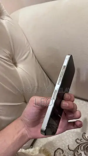 Apple iPhone 13 Pro Premium Smartphone