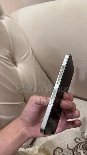 Apple iPhone 13 Pro Premium Smartphone