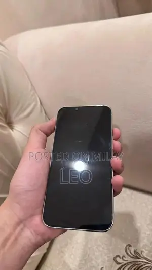 Apple iPhone 13 Pro Premium Smartphone