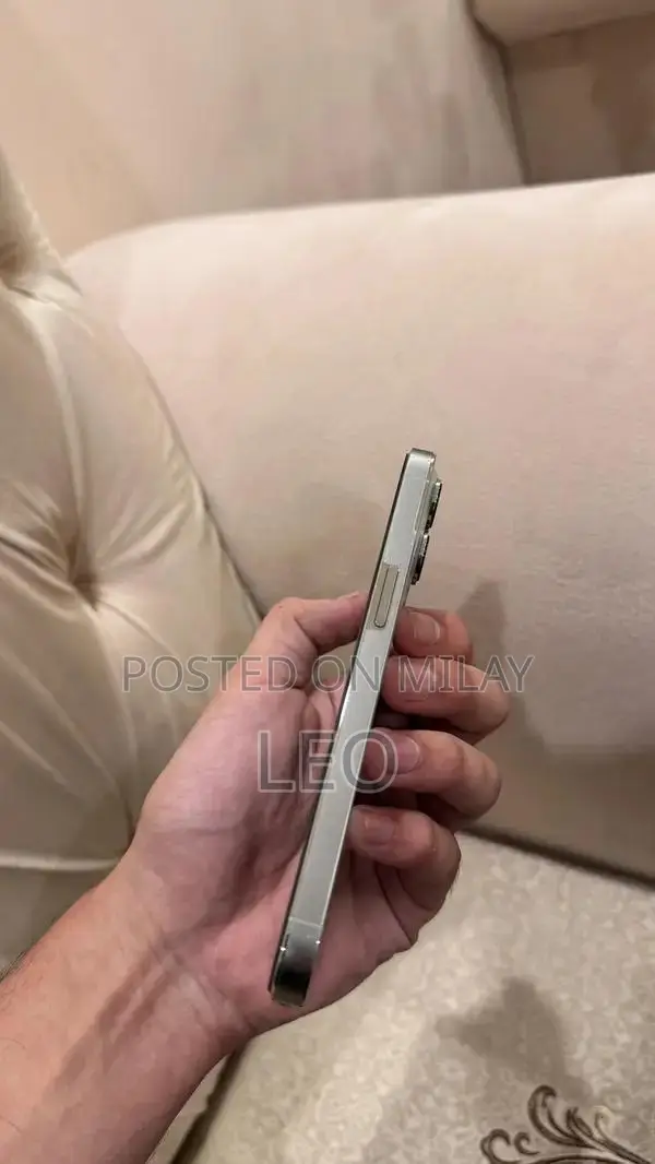 Apple iPhone 13 Pro Premium Smartphone