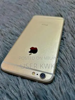 Photo - Iphone 6 s puls 128 GB my WhatsApp number