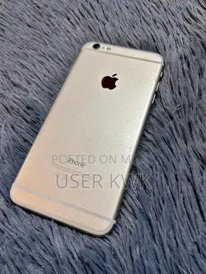 Iphone 6 s puls 128 GB my WhatsApp number