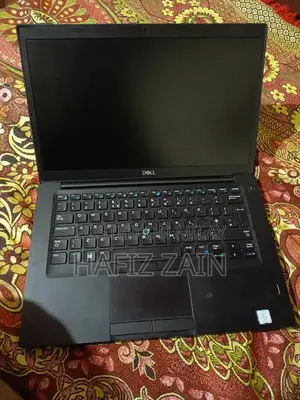 Intel Core i7 8th Gen Laptop with SSD and 8GB RAM