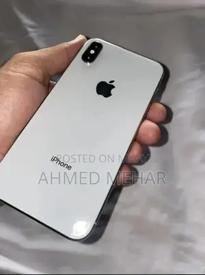 Unlocked Smartphone with Face ID PTA Approved