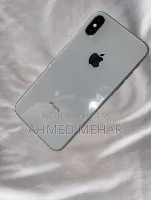 Unlocked Smartphone with Face ID PTA Approved