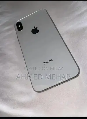Unlocked Smartphone with Face ID PTA Approved