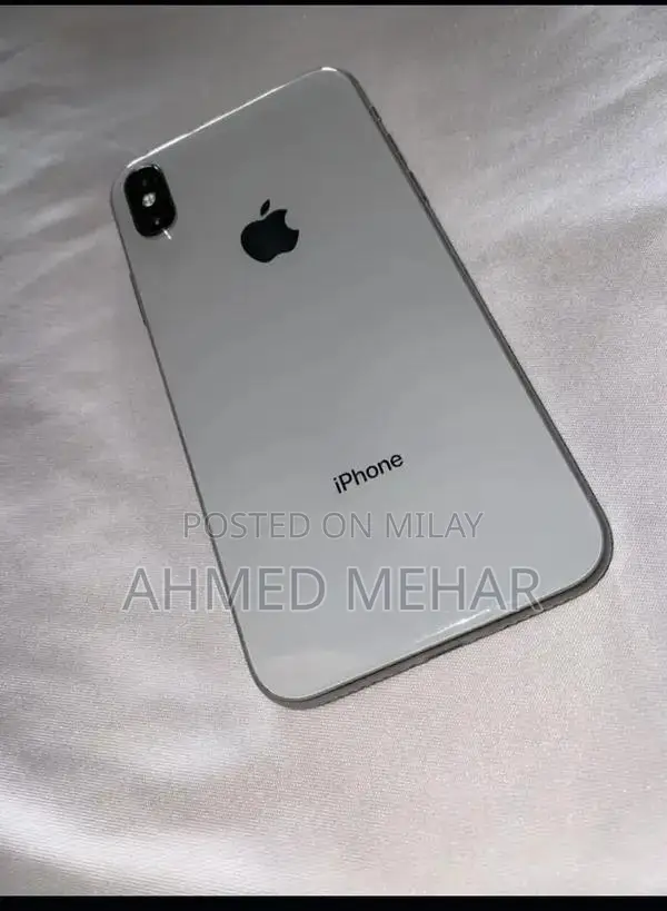 Unlocked Smartphone with Face ID PTA Approved