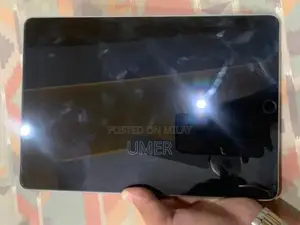 Apple iPad Pro 10.5-inch Tablet