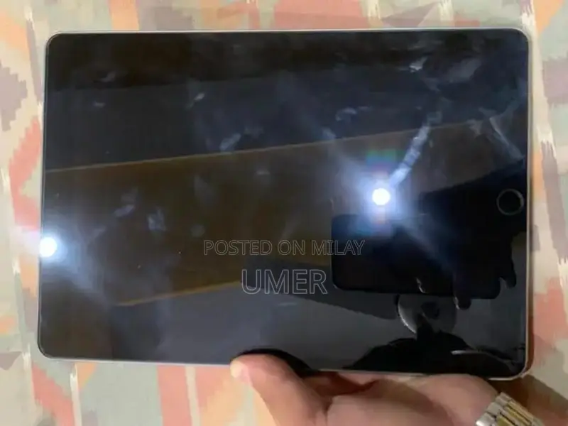 Apple iPad Pro 10.5-inch Tablet