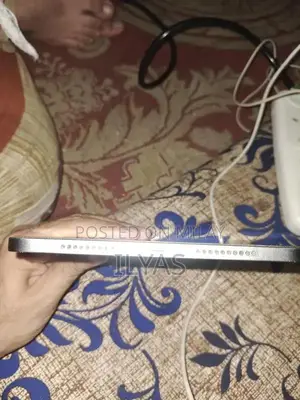 Apple iPad Mini 6 Tablet - 64GB, Black, Excellent Condition