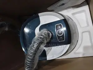 Photo - Kenwood 6.5L Electric Food Steamer with Full Accessories