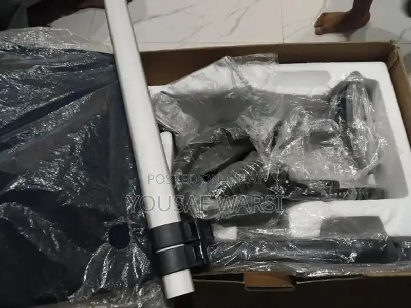 Kenwood 6.5L Electric Food Steamer with Full Accessories