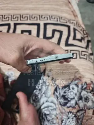 Tecno Camon 30 Dual SIM Smartphone with Large Storage