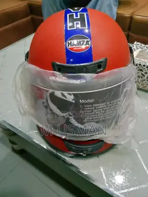 High-Quality Motorcycle Safety Helmet - 10/10 Performance