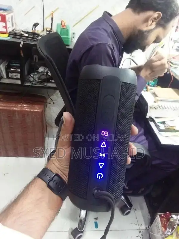 M13 Portable Bluetooth Wireless Speaker