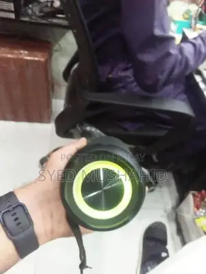 M13 Portable Bluetooth Wireless Speaker