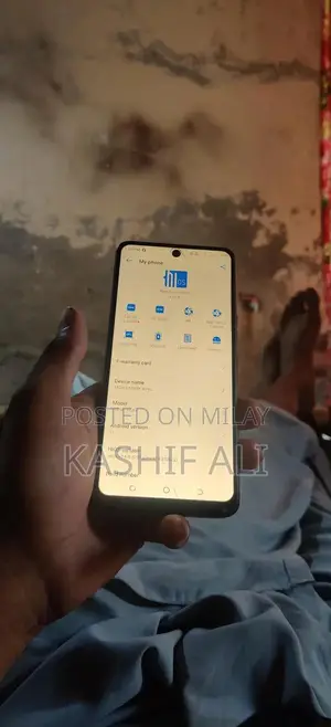 Photo - Compact Techno Device with Advanced Connectivity Features